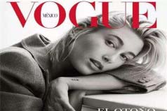 世界十大時尚雜志排行榜：《昕薇》上榜，《vogue》居榜首