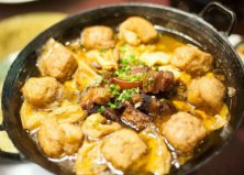 盤點徽菜的那些經(jīng)典美食，明清八大菜系之首