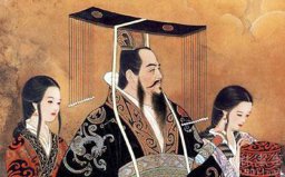 歷史上五位開疆拓土的帝王：秦始皇、漢武帝雙雙上榜