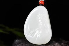 世界十大名貴玉石種類，和田玉名列第一位
