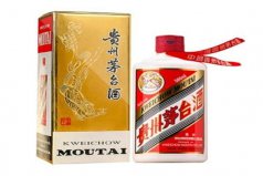 貴州十大醬香酒排名，茅臺(tái)依舊穩(wěn)居第一