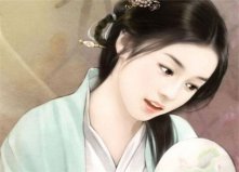 南北朝10大美女：元明月上榜，潘玉兒奪得魁首