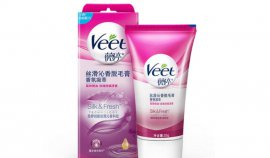 女性脫毛膏哪個牌子好？脫毛膏排行榜10強