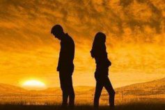 有感情潔癖的三大星座：處女座、摩羯座和巨蟹座