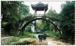 武義有什么旅游景點(diǎn)？武義十大景點(diǎn)排名