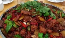 山東棗莊美食排行榜前十名，你們都吃過嗎？
