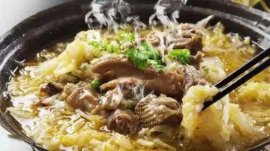 鞍山最有特色的十大美食：楓葉肉上榜，你吃過嗎？