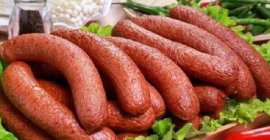 東北哈爾濱特產(chǎn)有哪些？哈爾濱十大特產(chǎn)排行榜