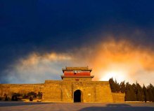 長城十三關(guān)名稱及地理位置，山海關(guān)位列第一寶座