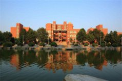河南省十大名校排行榜，鄭州大學(xué)高居第一名