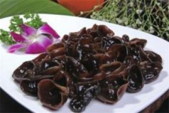 十大高鈣食物排行：黑木耳、海參雙雙上榜