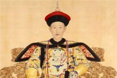 中國歷史上最長壽的10位皇帝，乾隆皇帝排第一名