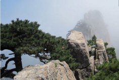 安徽的旅游勝地有哪些？安徽十大著名旅游勝地