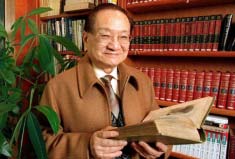 中國(guó)當(dāng)代新武俠四大家：金庸、古龍、梁羽生、溫瑞安