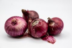 十大防癌抗癌蔬菜：洋蔥、西紅柿上榜