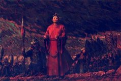 元朝十大漢人名將排名：史秉直上榜，劉整排第一