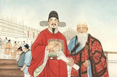 中國歷史上的曠世奇才：鬼谷子第六，袁天罡第二