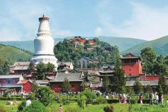 山西著名景點(diǎn)有哪些？山西十大著名景區(qū)