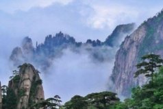 安徽十大著名景點(diǎn)排行：安徽的旅游勝地有哪些？