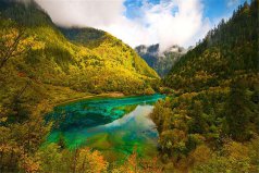 四川有什么著名旅游景點(diǎn)？四川旅游景點(diǎn)排行榜前十名