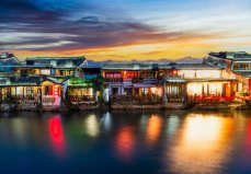 嘉興的著名旅游景點(diǎn)有哪些？嘉興最著名的十大旅游景點(diǎn)