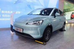 國內(nèi)新能源汽車排名十強：小鵬汽車第五，哪吒汽車居首