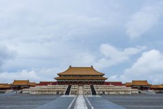 北京十大名勝古跡排行榜：北海公園上榜，故宮排名榜首