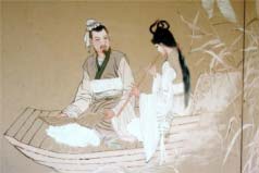 中國古代最富有的商人排行榜，范蠡、白圭位列前兩名
