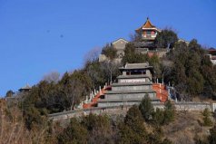 北京十大名山排行榜：香山公園第四，百望山位列第一