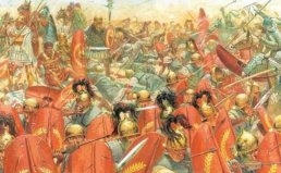 世界十大著名戰(zhàn)役，中國(guó)兩場(chǎng)戰(zhàn)爭(zhēng)上榜！