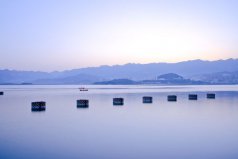 中國第一大水庫是哪里？盤點中國十大水庫排行榜