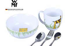 世界十大餐具品牌排行榜：雙立人第三，福騰寶領銜榜單