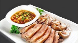 甘肅最有名的小吃有哪些？甘肅十大美食名菜