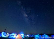 中國什么地方適合露營旅行？中國十大最美露營地排行榜