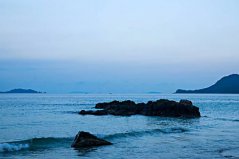 中國(guó)最有名的海灘，中國(guó)十大著名海灘排行榜