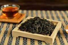 中國三大紅茶是哪三種？中國正宗三大紅茶