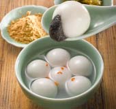 寧波最有名的六大特色美食，寧波湯圓穩(wěn)居榜首