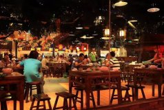 中國(guó)十大著名夜市，吃貨們?nèi)ミ^(guò)幾個(gè)？