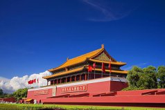 暑假親子游哪些地方值得去？親子旅游八大好去處