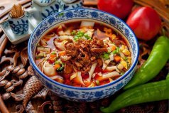 西安有什么特色美食？西安十大特色美食小吃