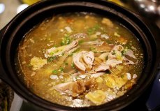 馬鞍山最出名的5道名菜：馬鞍山的美食有哪些？
