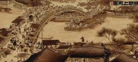 清明上河圖18個(gè)恐怖秘密，你知道幾個(gè)？