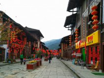 漢中最有名的景點(diǎn)有哪些？漢中十大景點(diǎn)排行榜