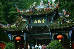四川有哪些景點(diǎn)值得一游？四川必去十大景點(diǎn)排名