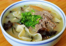 河南鄭州特色美食有哪些？河南鄭州六大特色名小吃