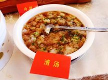 廣豐特色美食有哪些？江西廣豐的3大特色美食