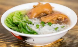 廣東河源最有名的八大特色美食，河源有什么好吃的美食？