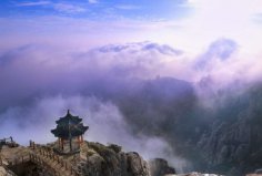 青島十大旅游景點(diǎn)排行榜，青島必去的景點(diǎn)排名