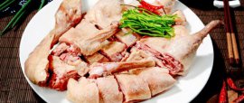 十大滋陰食物排行榜10強(qiáng)：鴨肉、銀耳均上榜