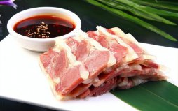 江蘇鎮(zhèn)江最有名的五大特色美食，鎮(zhèn)江肴肉居第一